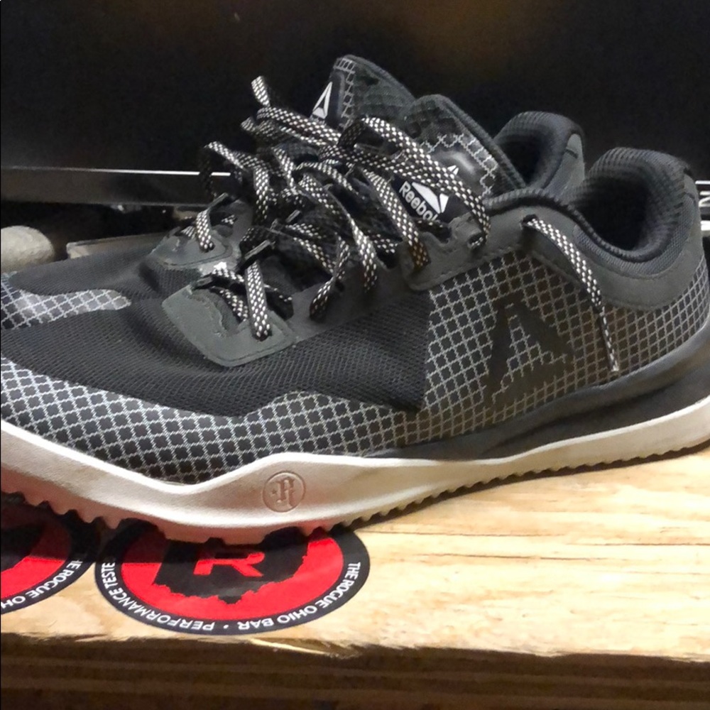 Reebok RF1 CrossFit shoe